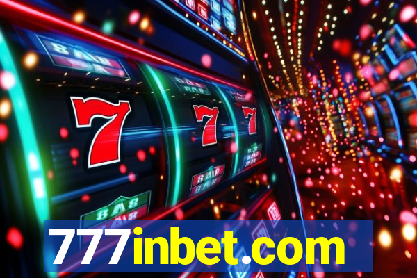 777inbet.com