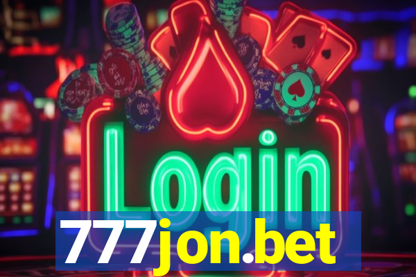 777jon.bet