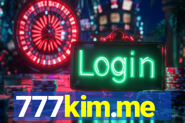 777kim.me