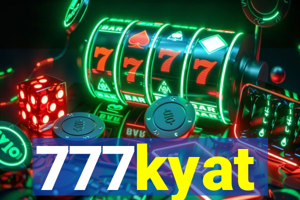 777kyat