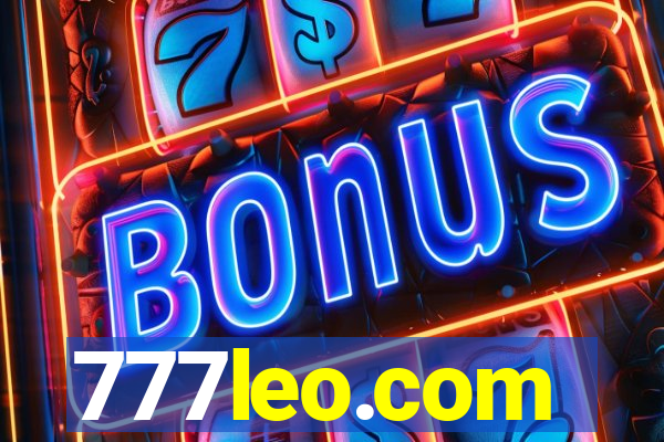 777leo.com