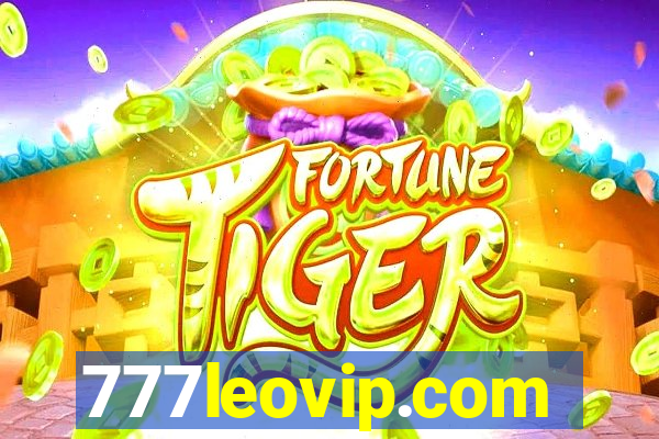 777leovip.com