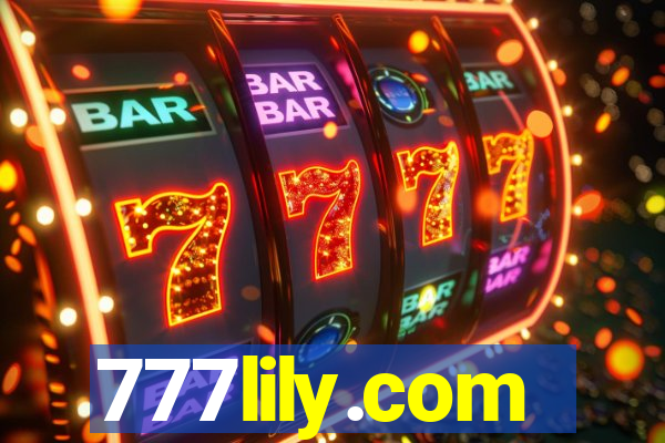 777lily.com