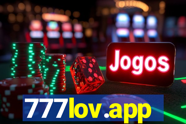 777lov.app