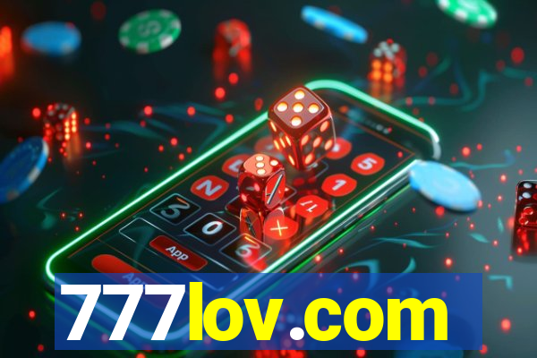 777lov.com