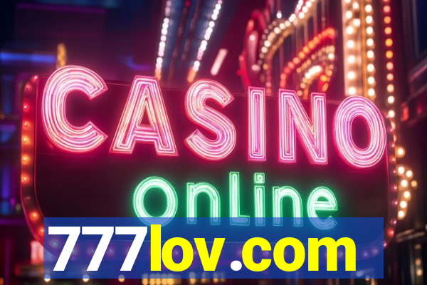 777lov.com