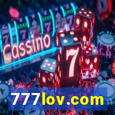 777lov.com