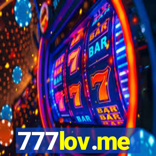 777lov.me
