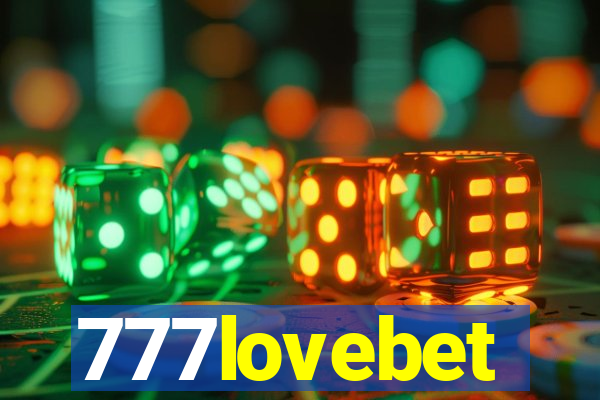 777lovebet