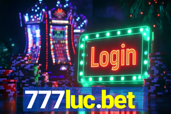 777luc.bet