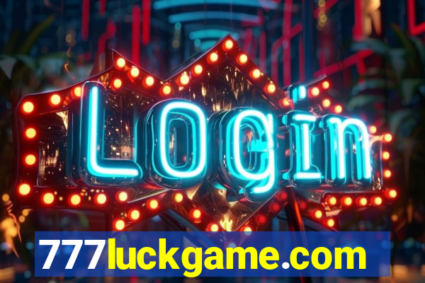 777luckgame.com