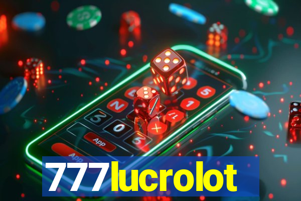 777lucrolot