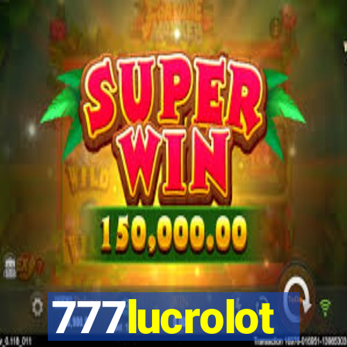 777lucrolot
