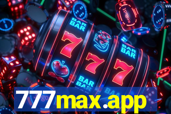 777max.app