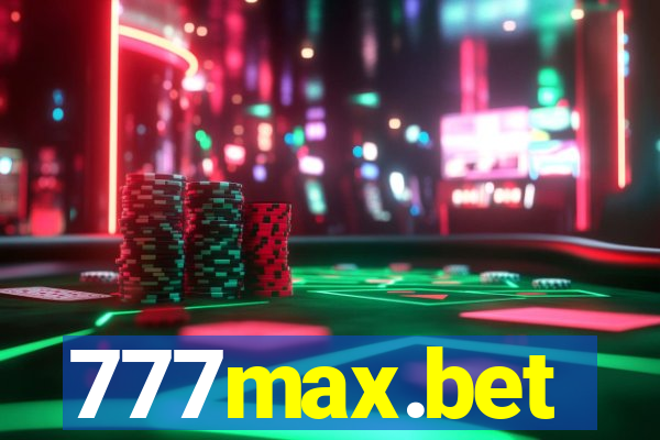 777max.bet