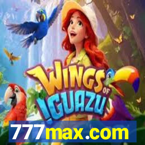 777max.com