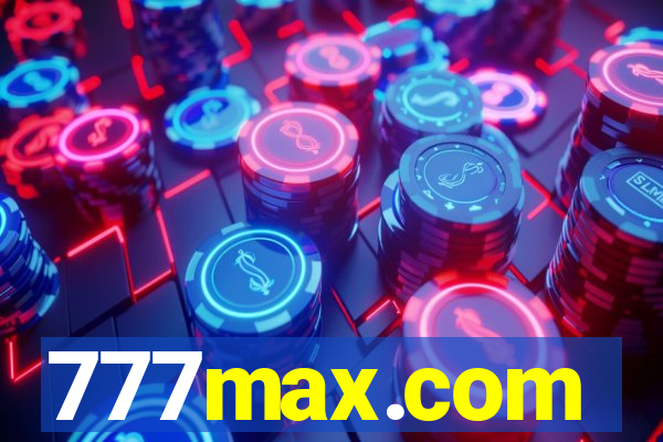 777max.com