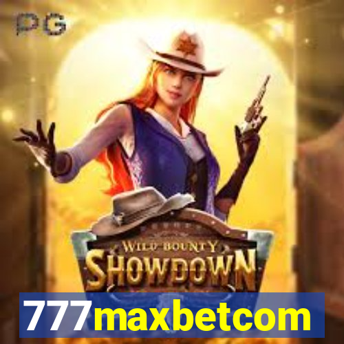 777maxbetcom