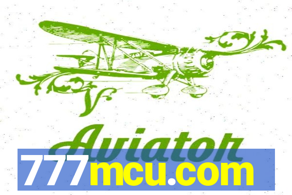 777mcu.com