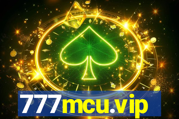 777mcu.vip