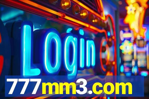 777mm3.com