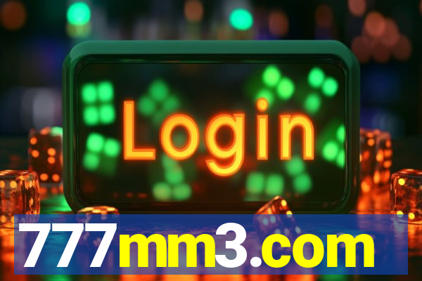 777mm3.com
