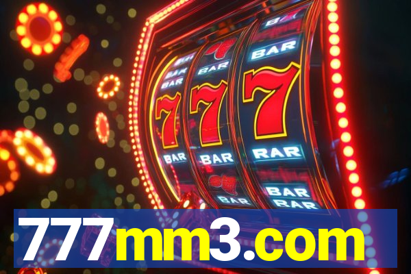 777mm3.com