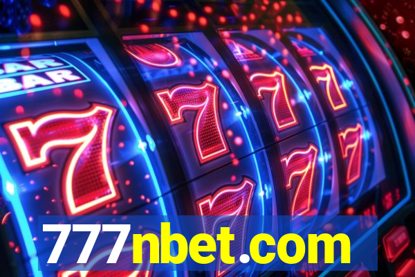 777nbet.com