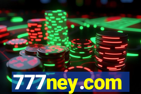 777ney.com