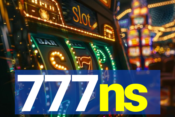 777ns