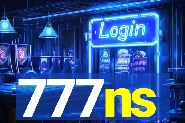 777ns