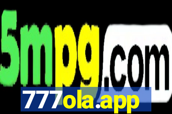 777ola.app