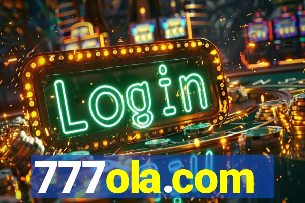 777ola.com