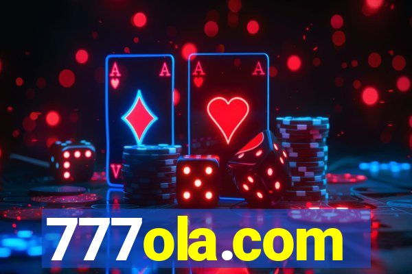 777ola.com