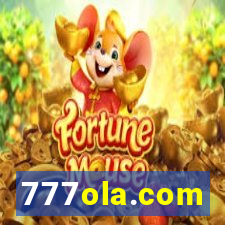 777ola.com