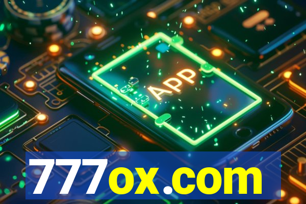 777ox.com