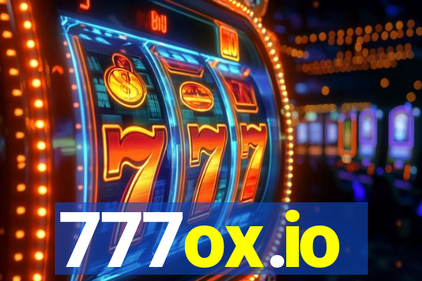 777ox.io
