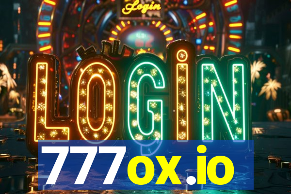 777ox.io