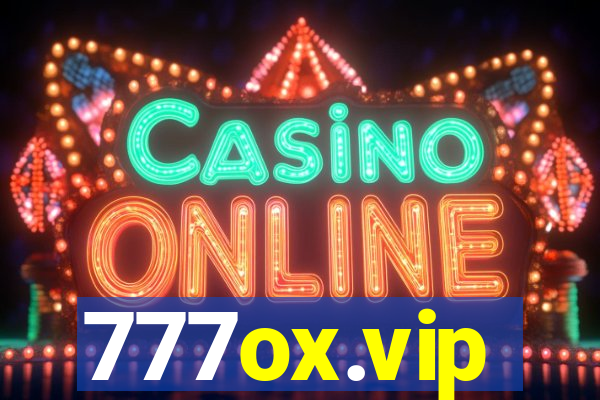 777ox.vip