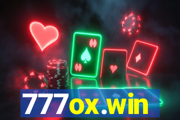 777ox.win