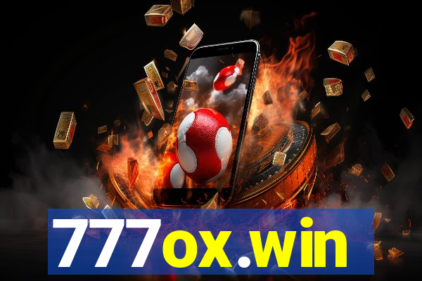 777ox.win