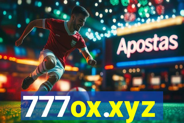 777ox.xyz