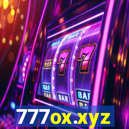 777ox.xyz