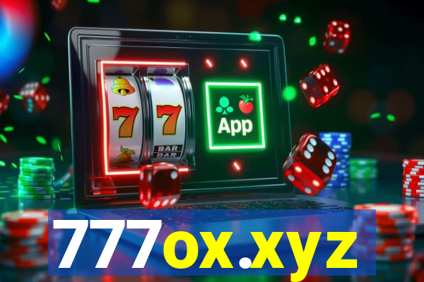 777ox.xyz
