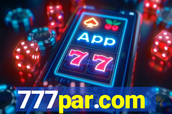 777par.com