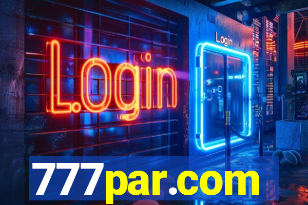 777par.com