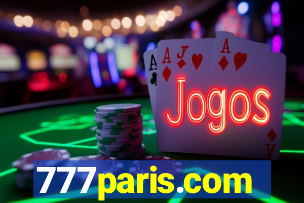 777paris.com