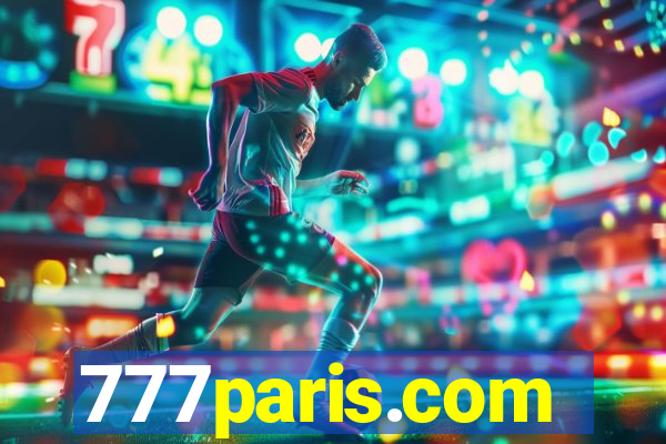777paris.com