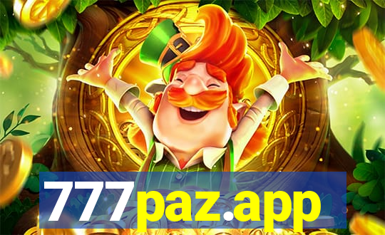 777paz.app