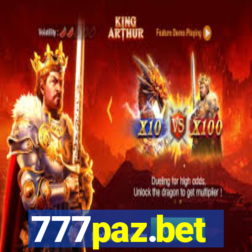 777paz.bet
